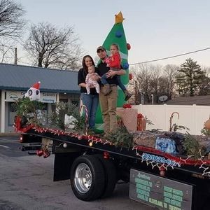 Meet your Posher, Ryan